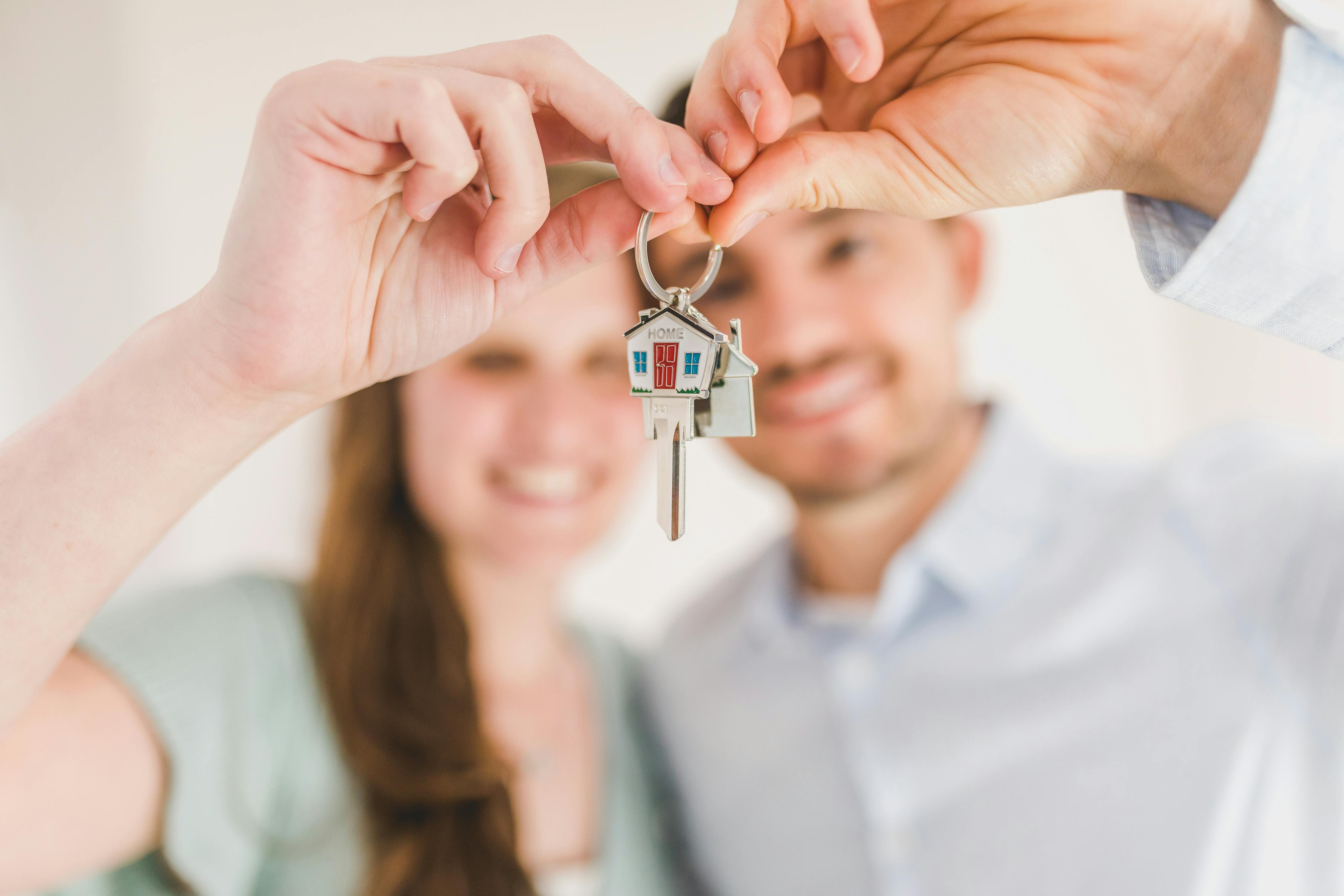 Residential Mortgages