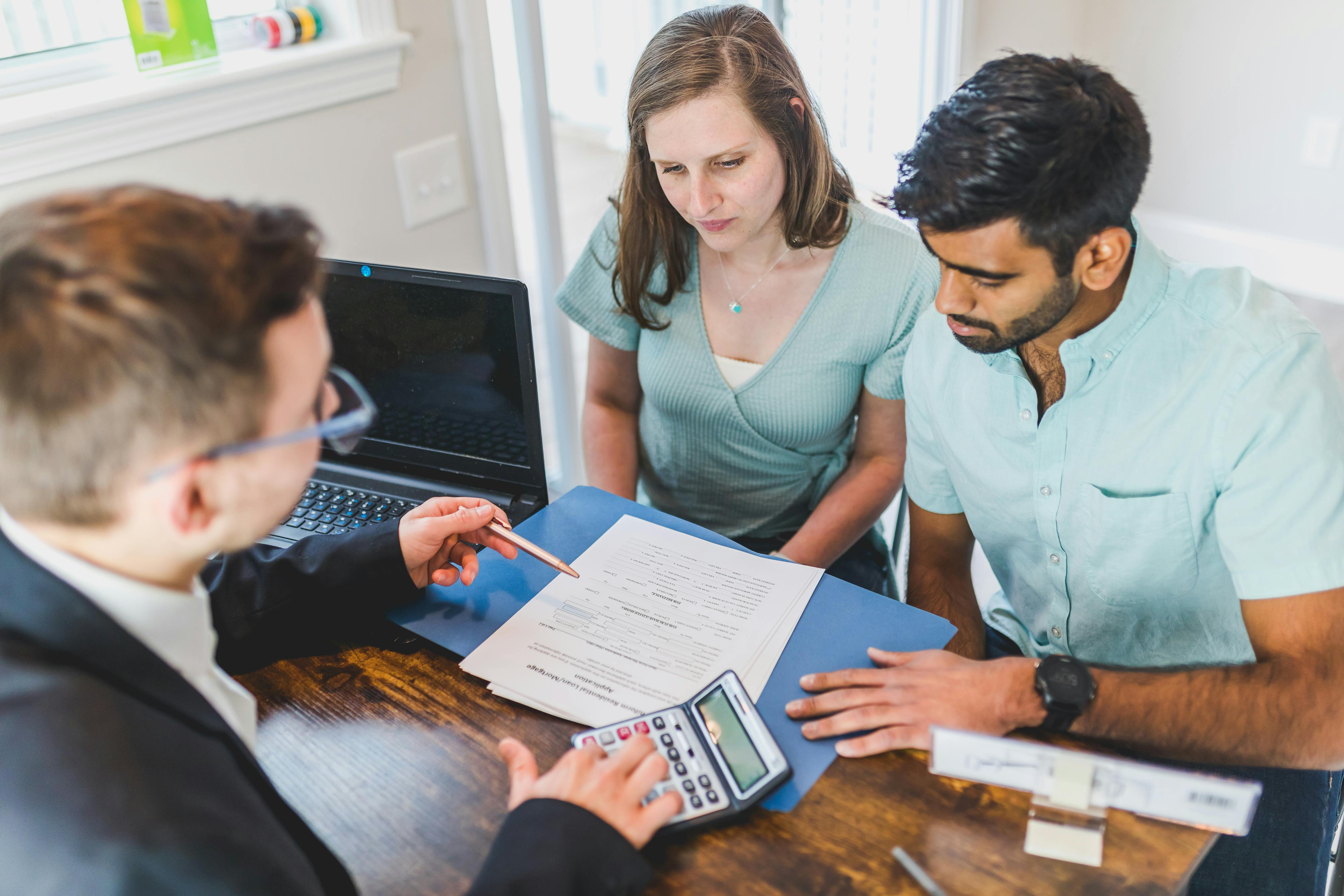 Buy to Let Mortgages