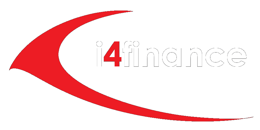 i4 Logo